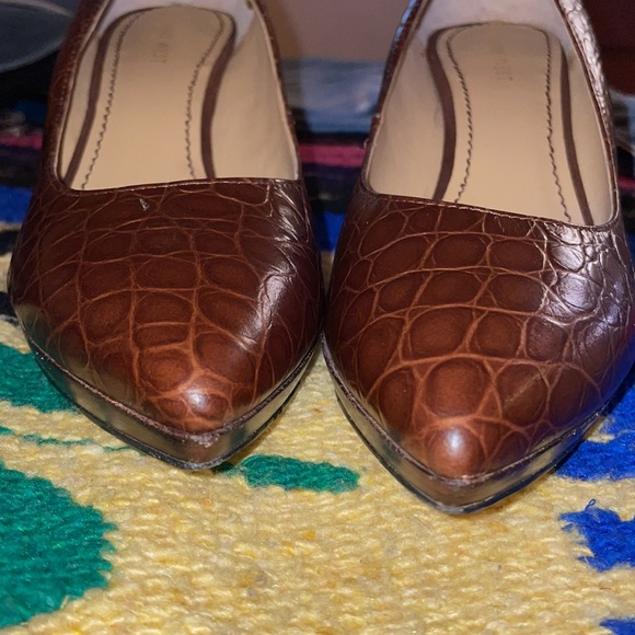 Nine West Heels 👠 9 - Picture 7 of 7